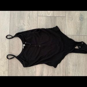 Bodysuit de garage